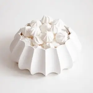 Meringue Pavlova