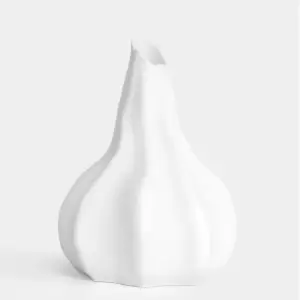 Meringue 22 vase