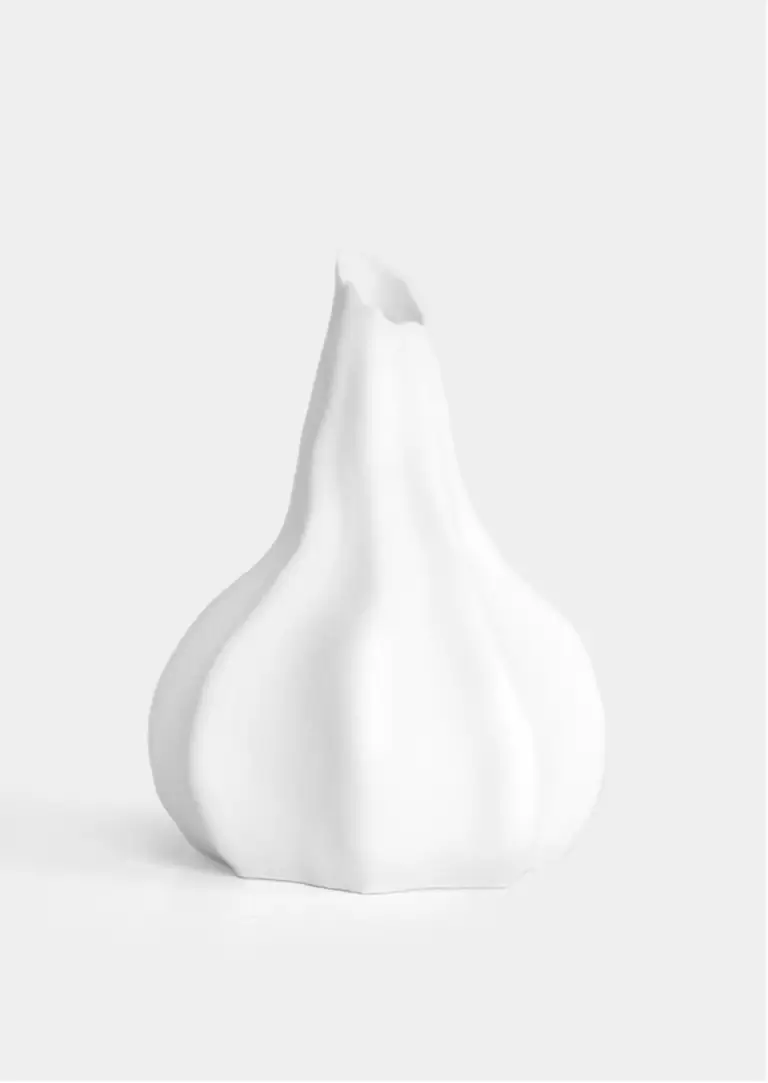 Meringue 22 vase